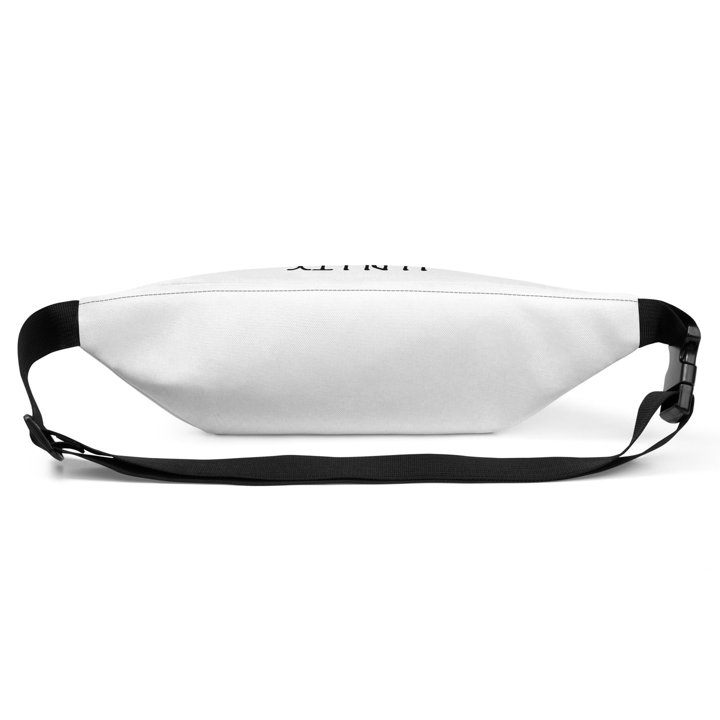 African American Unity Flag Fanny Pack