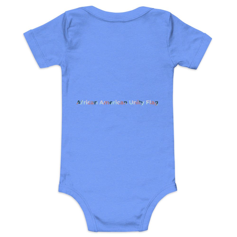 Stronger Together Onesie