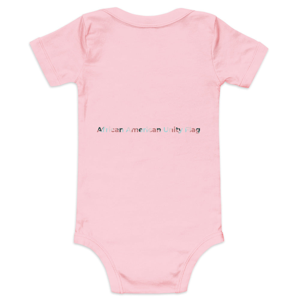 Stronger Together Onesie