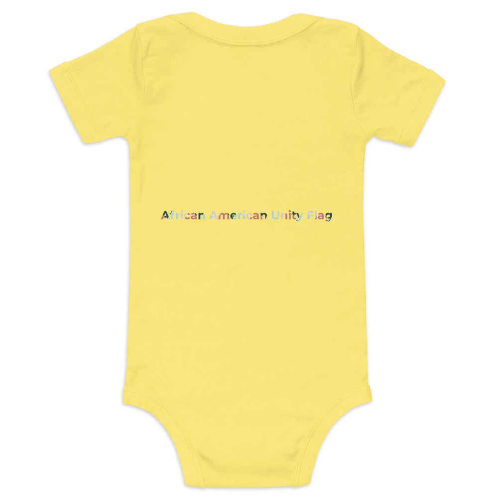 Stronger Together Onesie