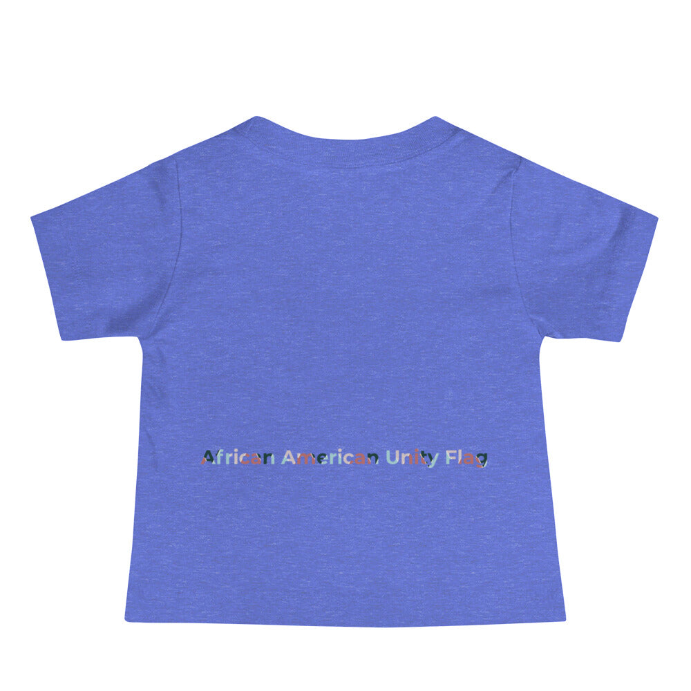 Stronger Together Toddler Tee