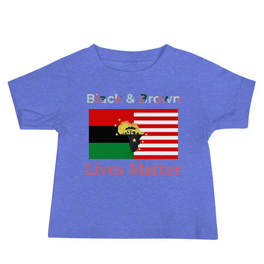 Stronger Together Toddler Tee