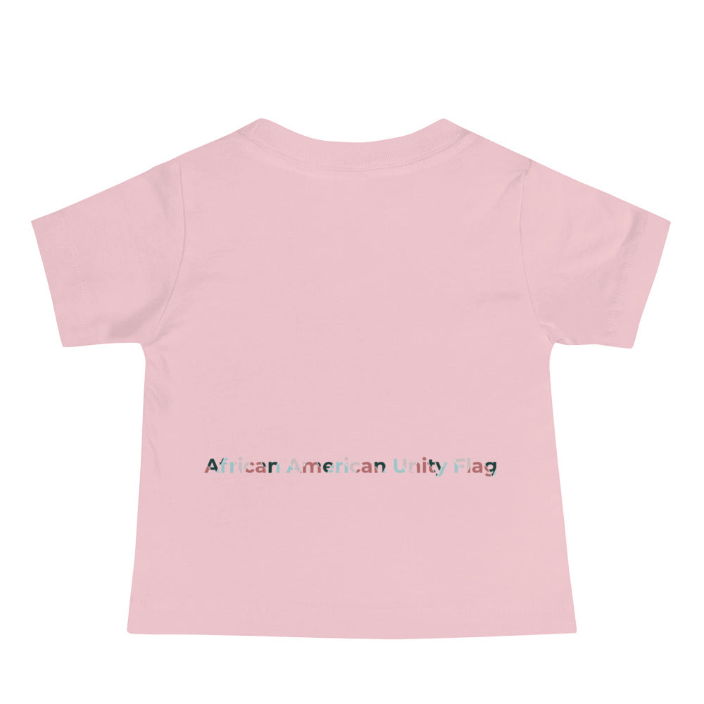 Stronger Together Toddler Tee