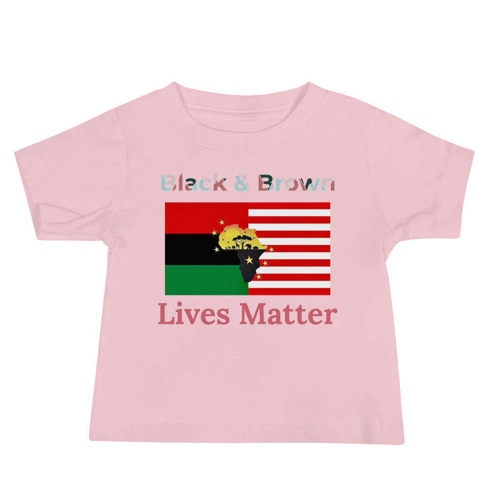 Stronger Together Toddler Tee