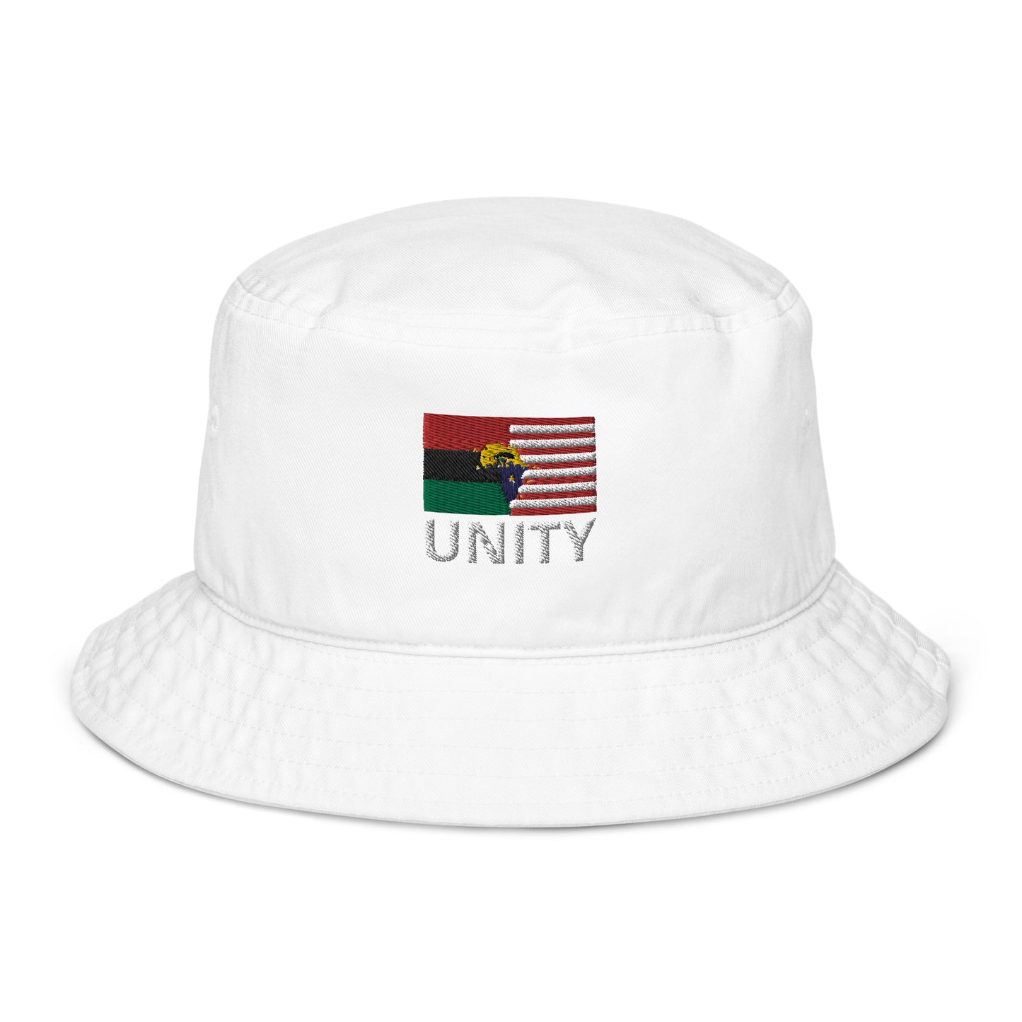 Stronger Together Bucket Hat