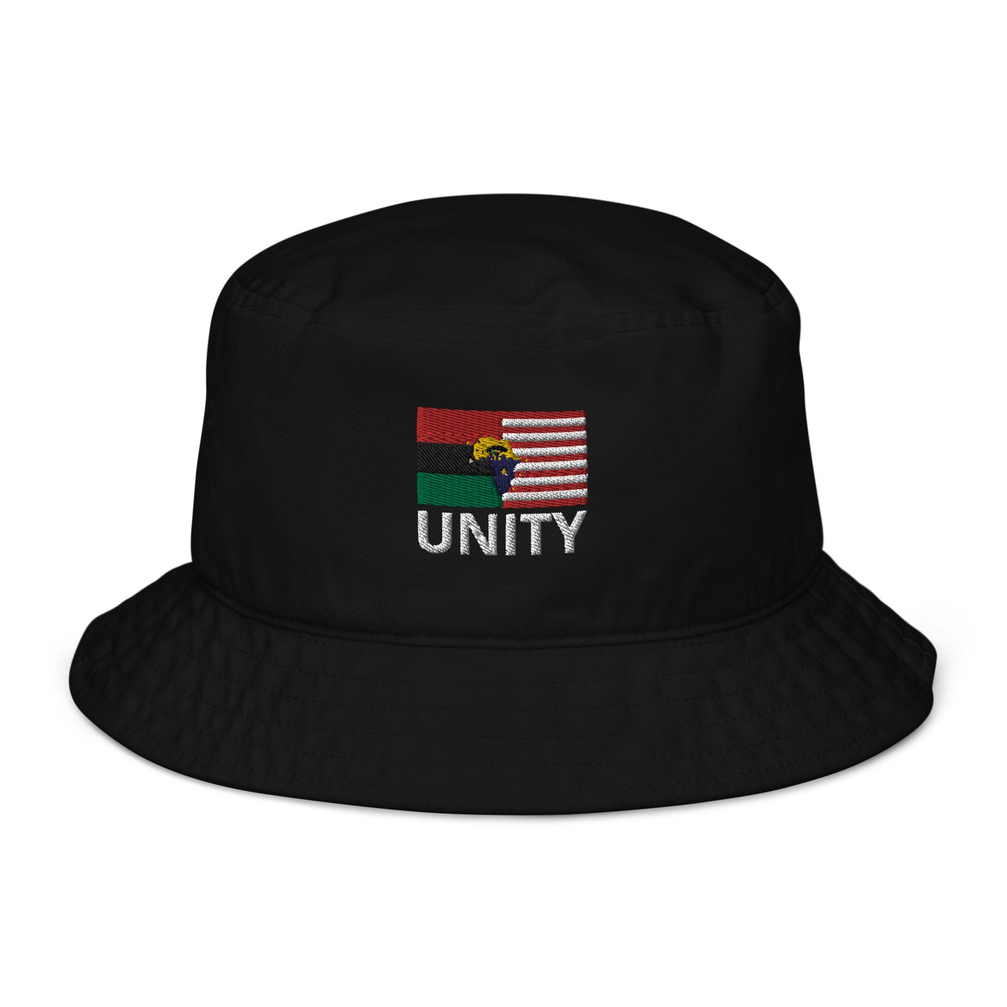 Stronger Together Bucket Hat