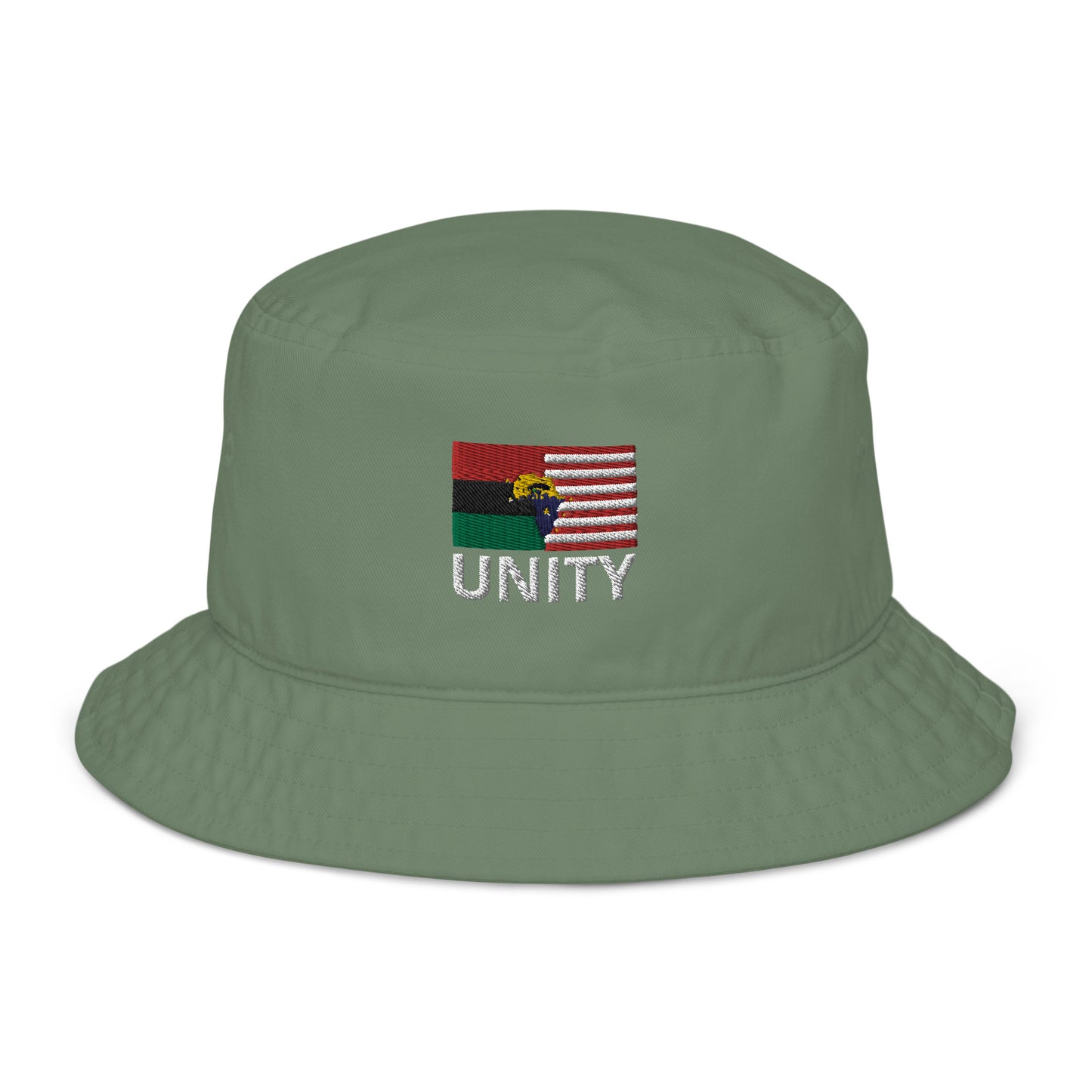 Stronger Together Bucket Hat