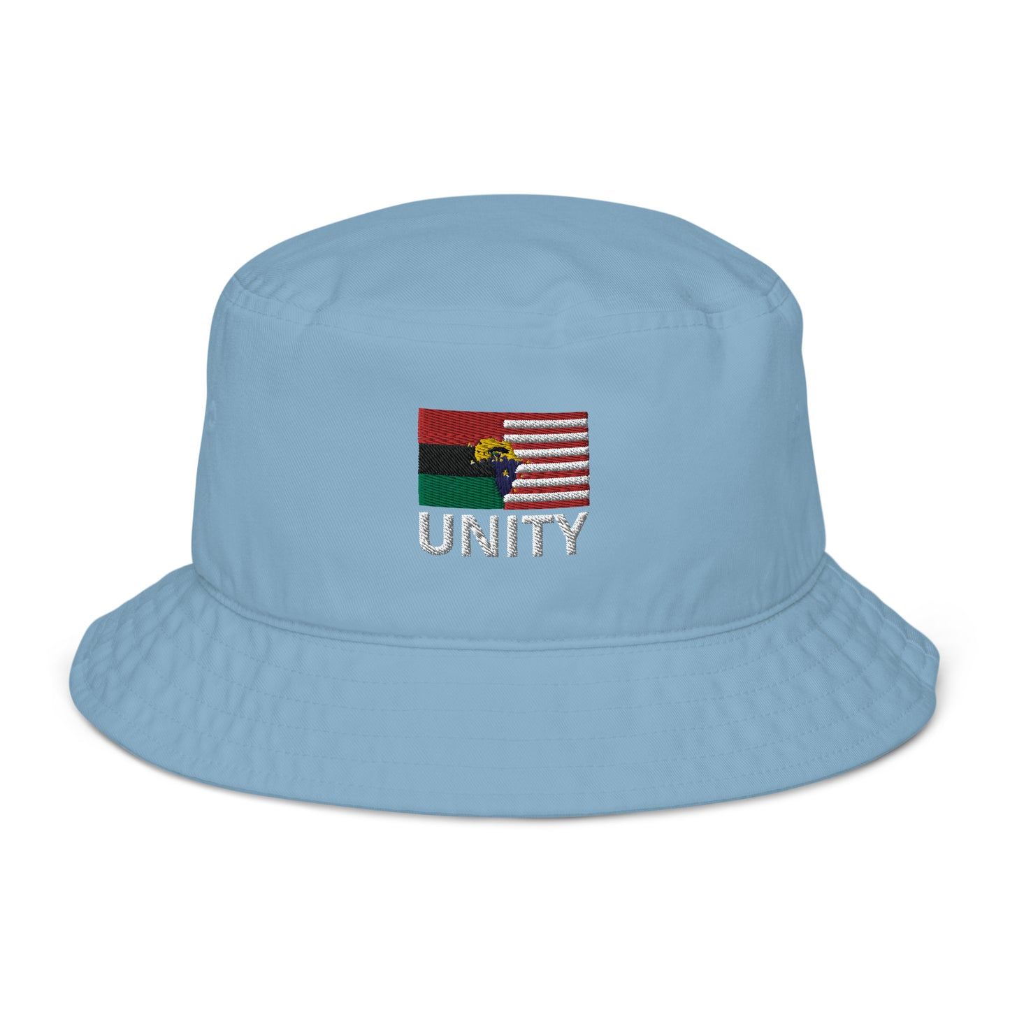 Stronger Together Bucket Hat