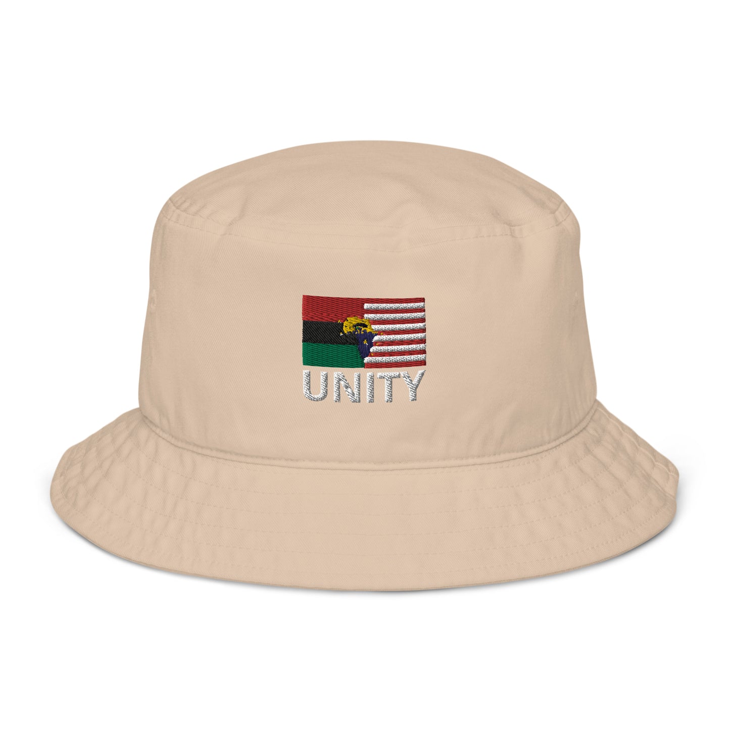 Stronger Together Bucket Hat