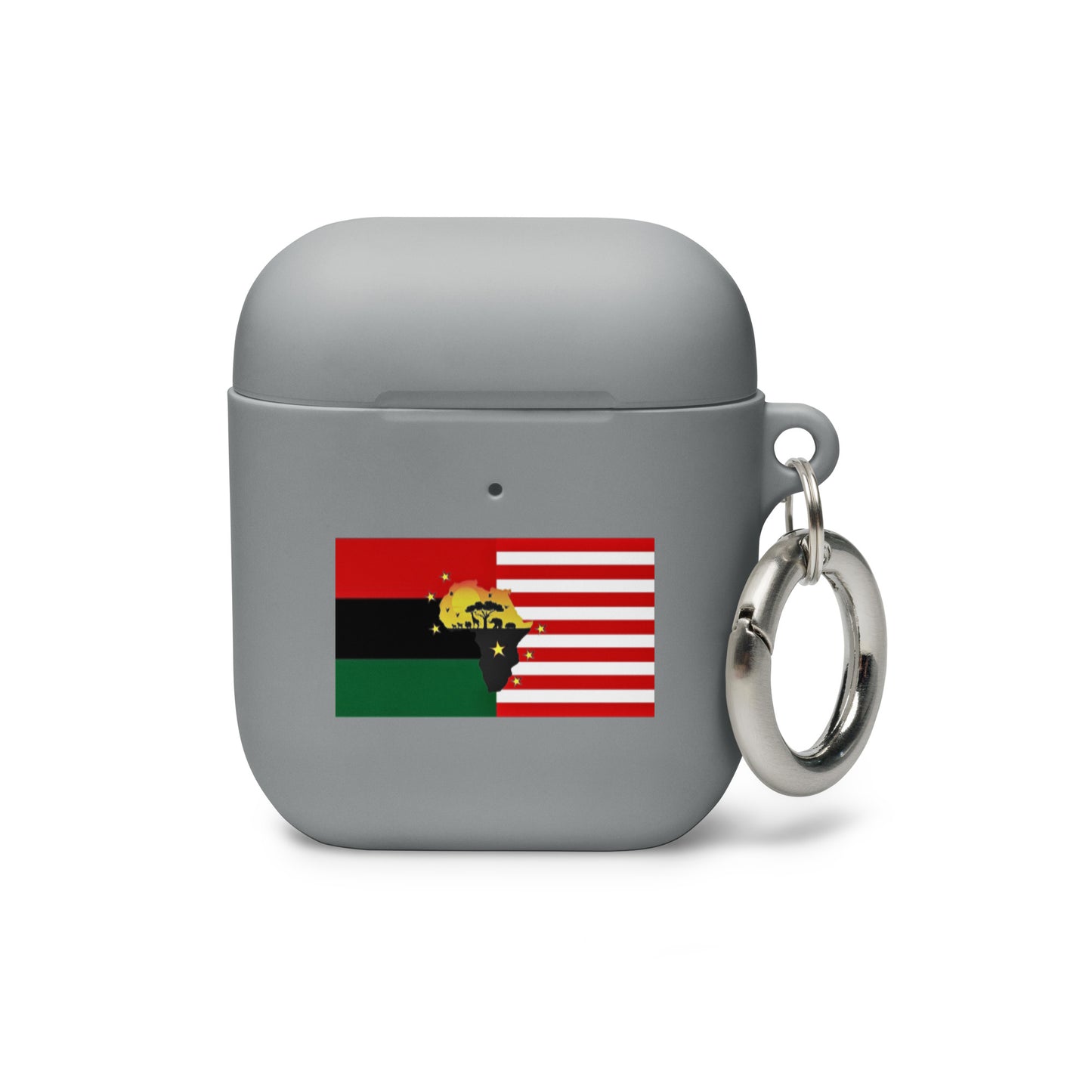 African American Unity Flag Case for AirPods®