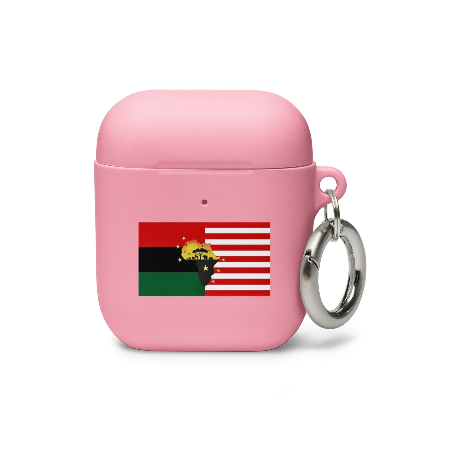 African American Unity Flag Case for AirPods®