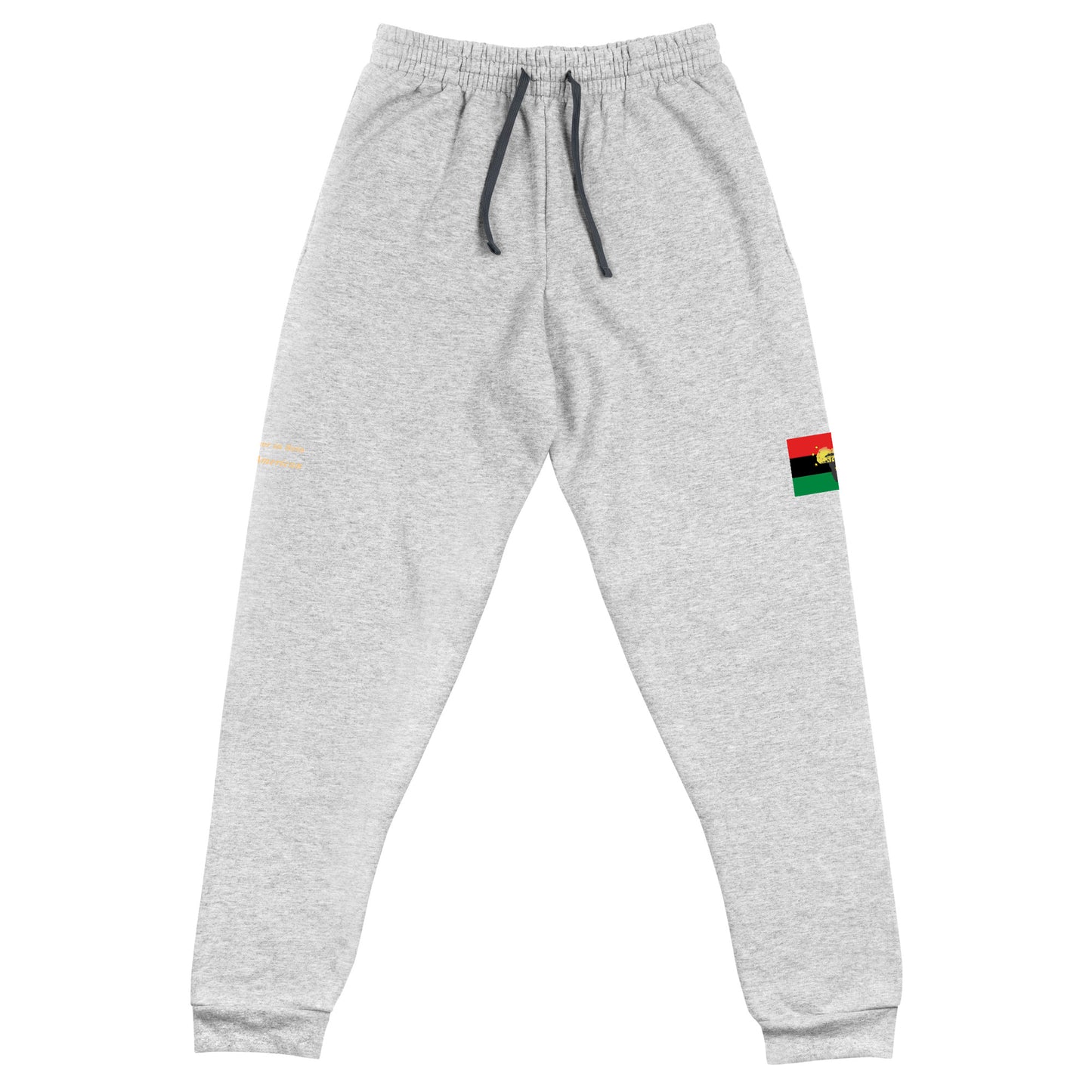 African American Unity Flag Joggers - Unisex