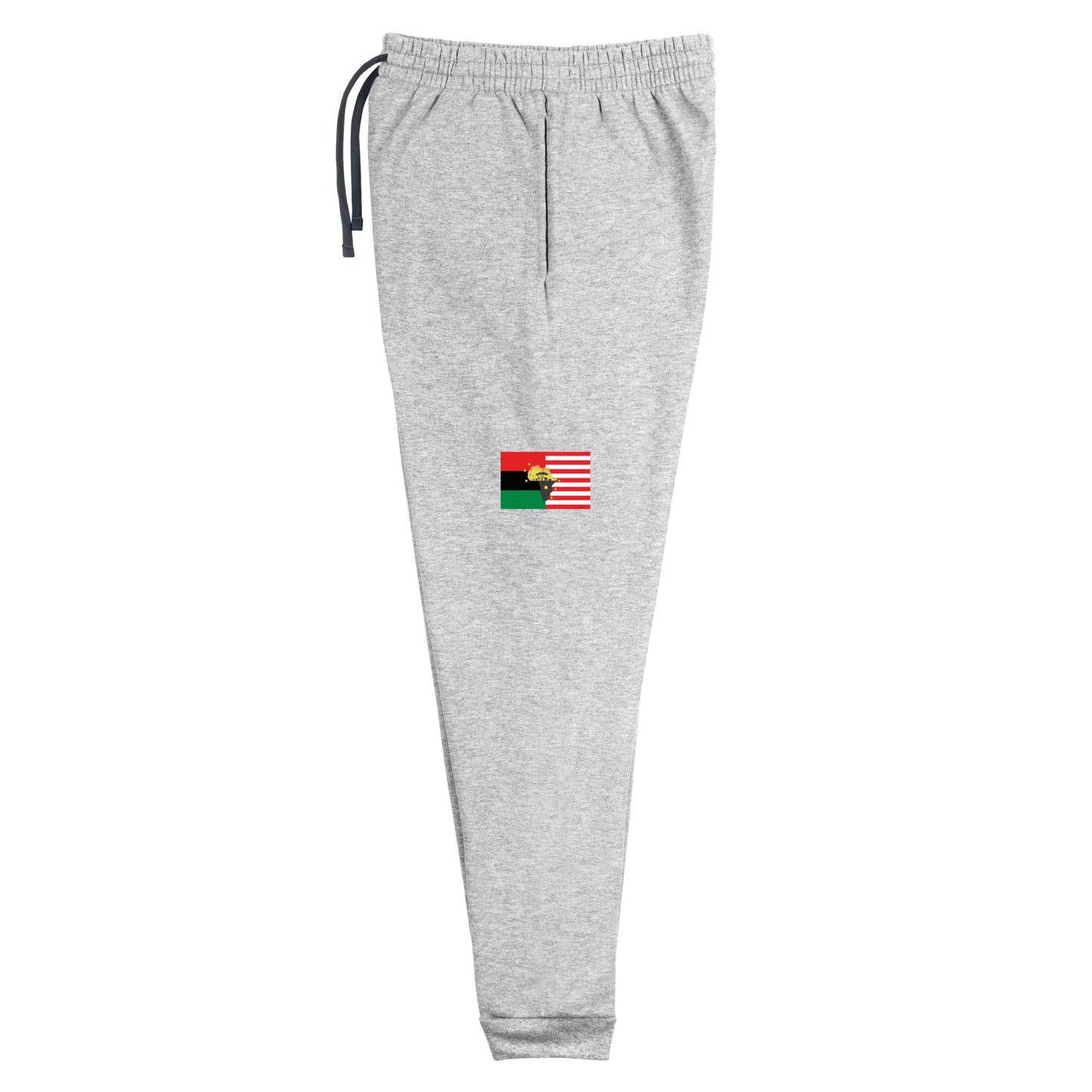 African American Unity Flag Joggers - Unisex