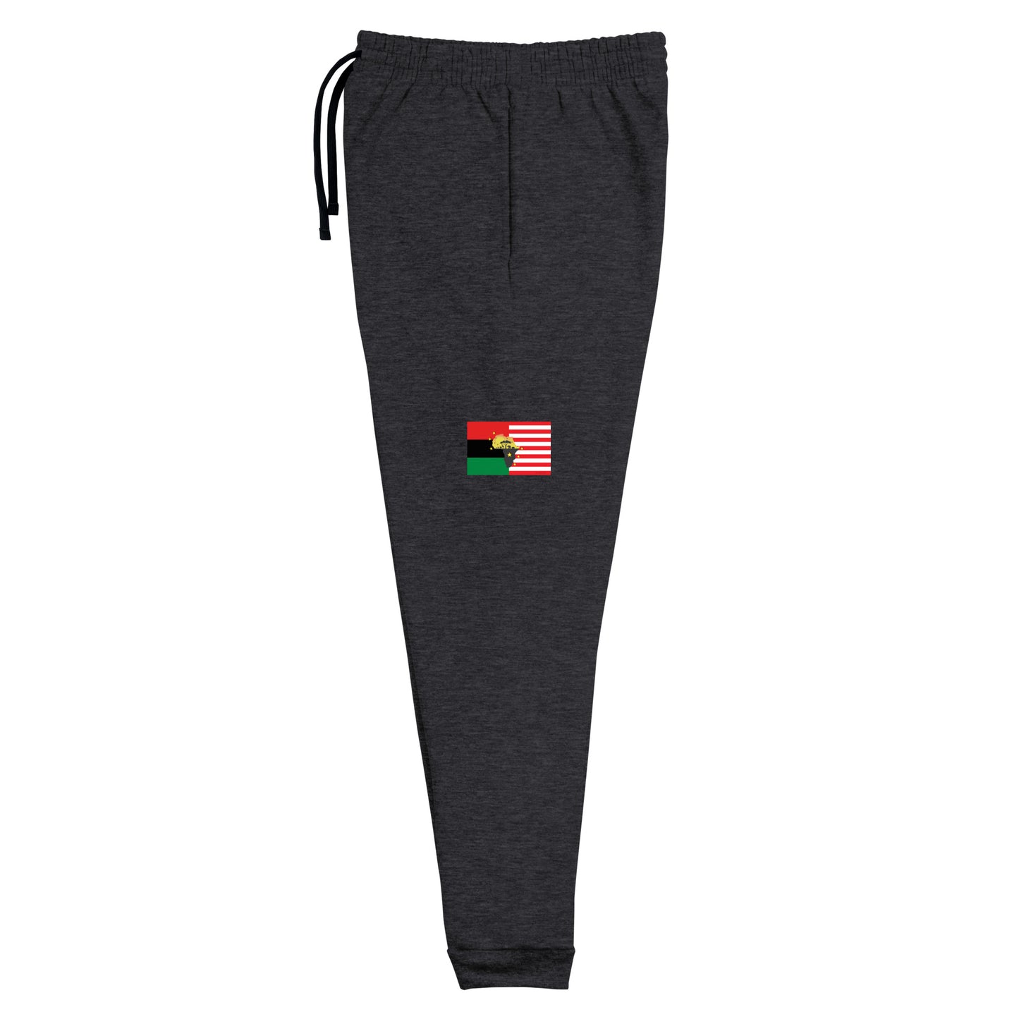 African American Unity Flag Joggers - Unisex