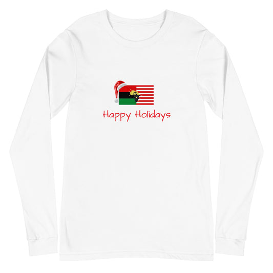 African American Unity Flag Tee - Unisex